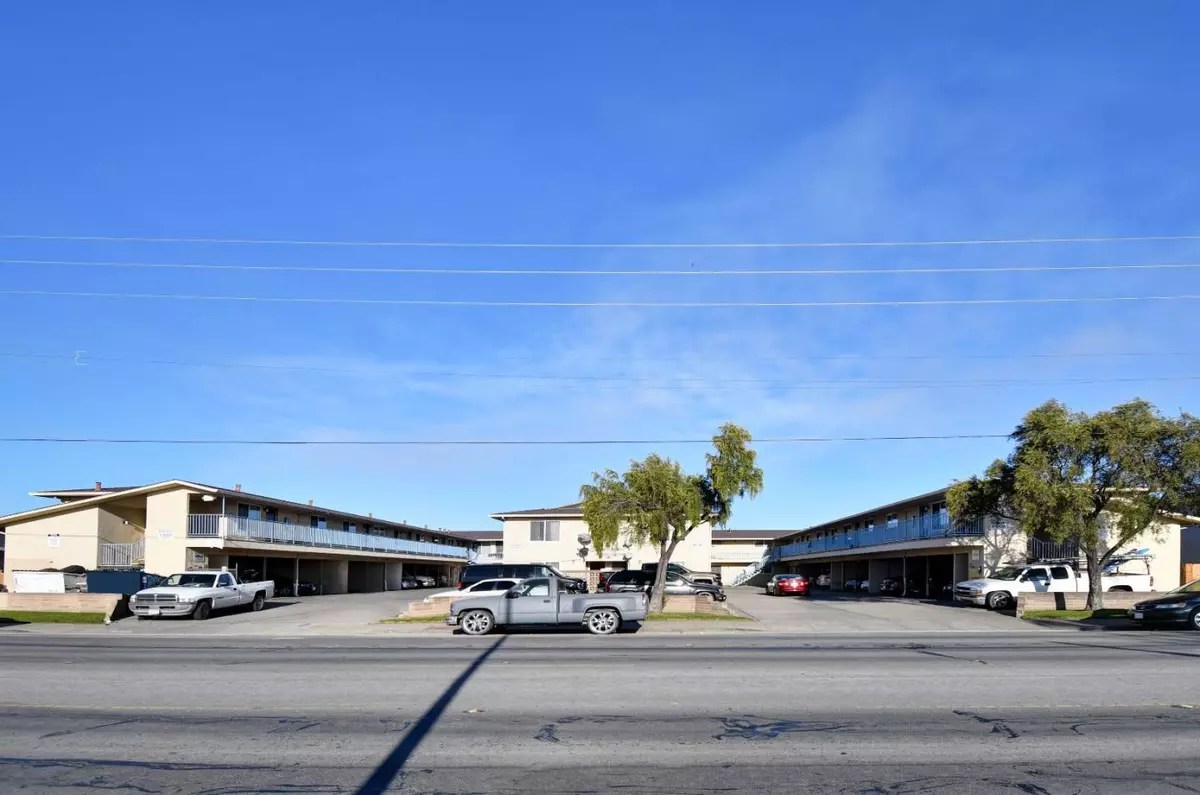 Salinas, CA 93905,415 Williams Road