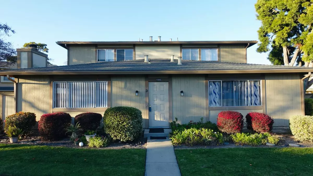 Salinas, CA 93906,1885 Cherokee Drive #1