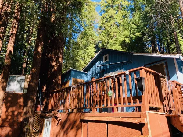 101 Annies Way, Brookdale, CA 95007