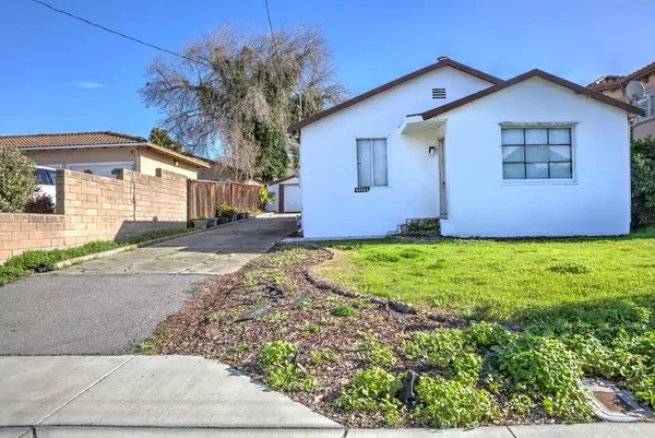 43592 Bryant Street, Fremont, CA 94539