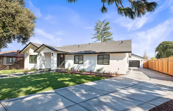 2926 Lantz Avenue, San Jose, CA 95124