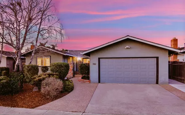 782 Laurel Drive, Livermore, CA 94551