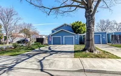 1154 Del Norte Drive, Livermore, CA 94551