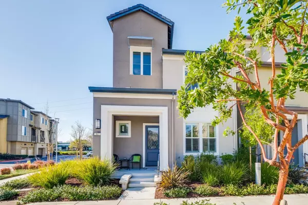 367 Tempo Lane, Milpitas, CA 95035