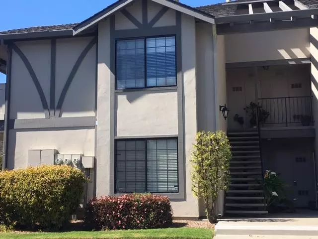 Salinas, CA 93901,1051 Riker Street #5