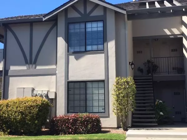 1051 Riker Street #5, Salinas, CA 93901