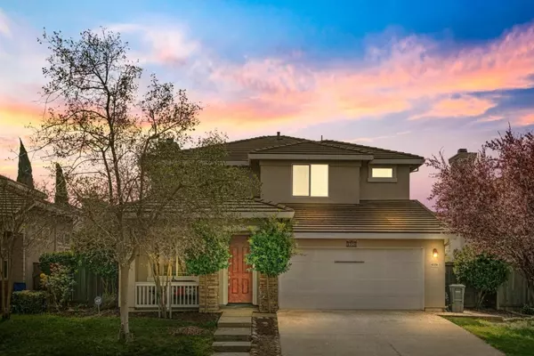 8336 Cantwell Drive, Elk Grove, CA 95624