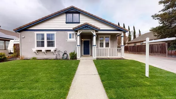 1757 Altamar Way, Livermore, CA 94551