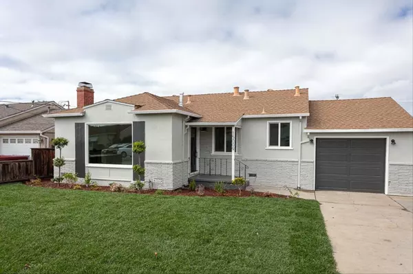 15009 Fleming Street, San Leandro, CA 94579