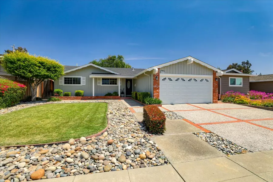 4852 Regents Park Lane, Fremont, CA 94538