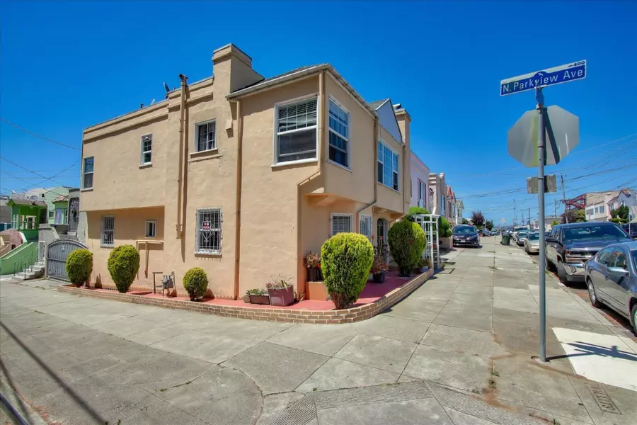 198 Willits Street, Daly City, CA 94014