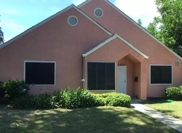 661 Mitchell Avenue, Turlock, CA 95380