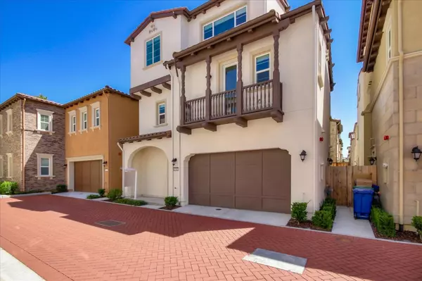 5130 Rowan Drive, San Ramon, CA 94582