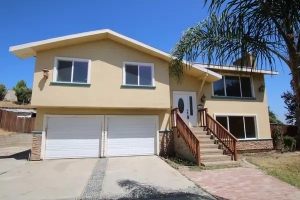 51160 Pine Canyon Road, King City, CA 93930