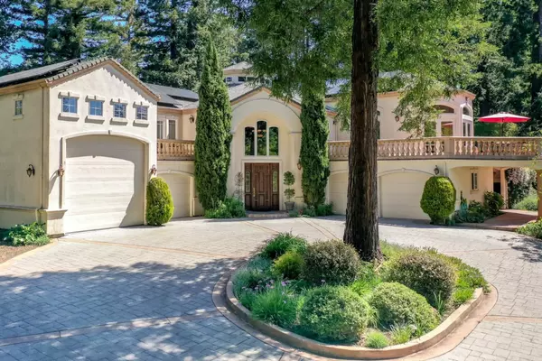 28495 Big Basin Way, Boulder Creek, CA 95006