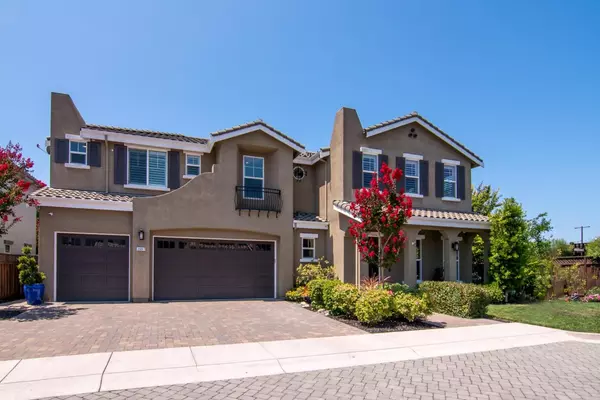 2987 Foxstone Court, San Jose, CA 95118