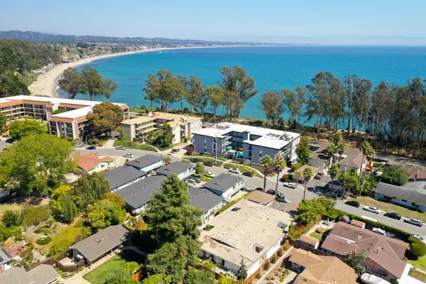 808 Balboa Avenue, Capitola, CA 95010