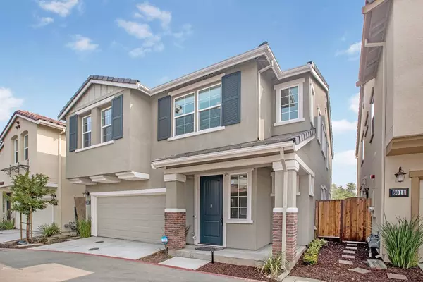 6005 Rocco Court, San Jose, CA 95120