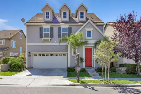 7247 Clear Vista Court, San Jose, CA 95138