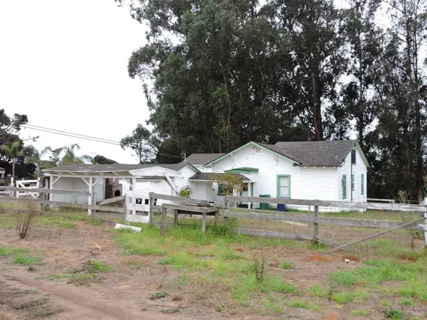 14405 Del Monte Farms Road, Castroville, CA 95012