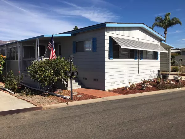 6180 Via Real #80, Carpinteria, CA 93013