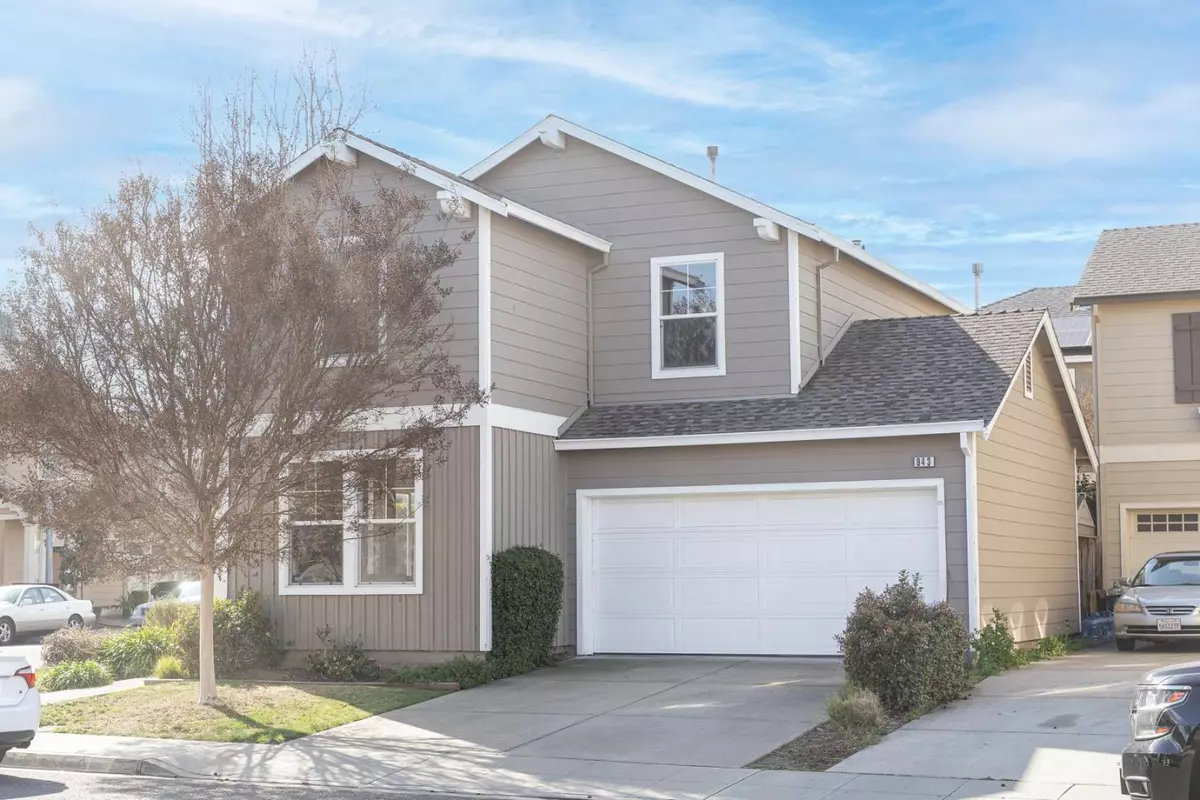 East Palo Alto, CA 94303,943 Baines Street