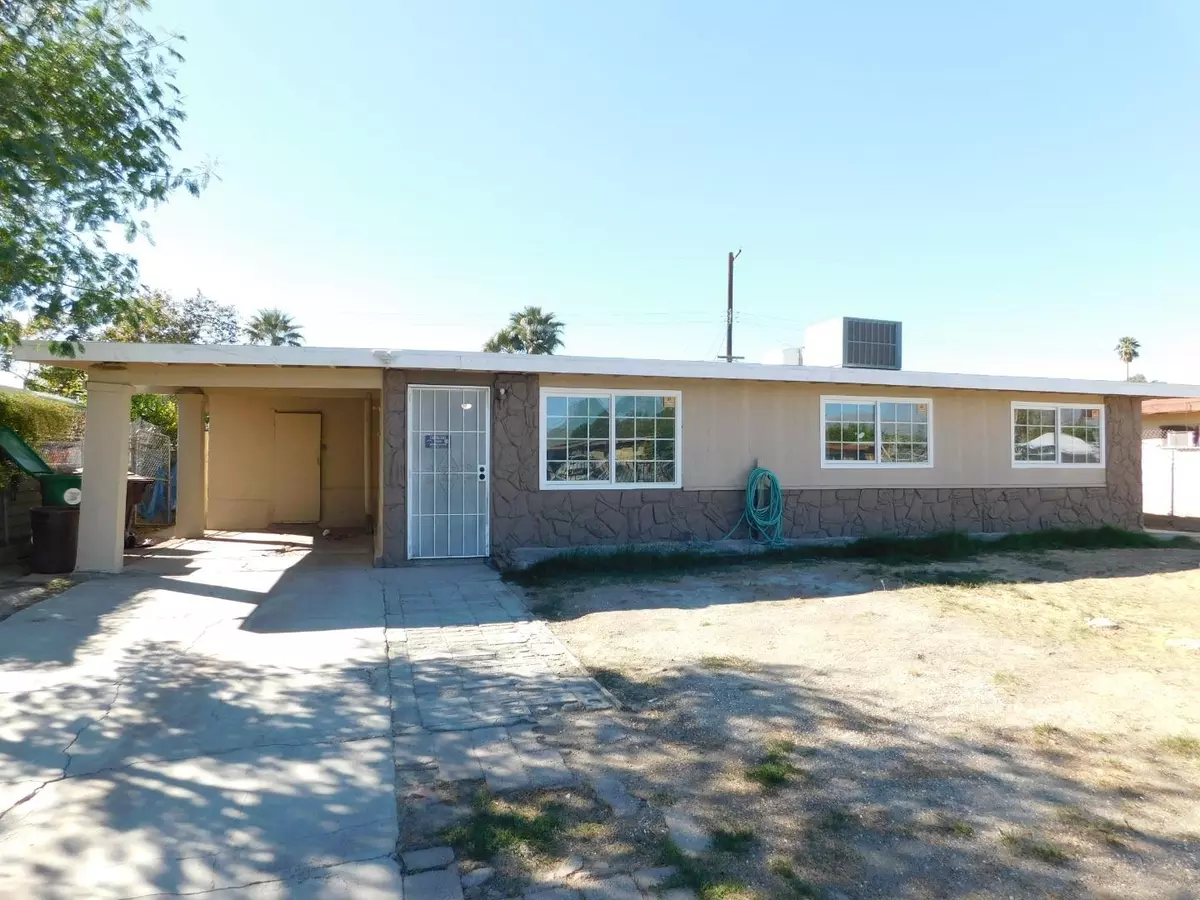 Coachella, CA 92236,52335 Cypress Street