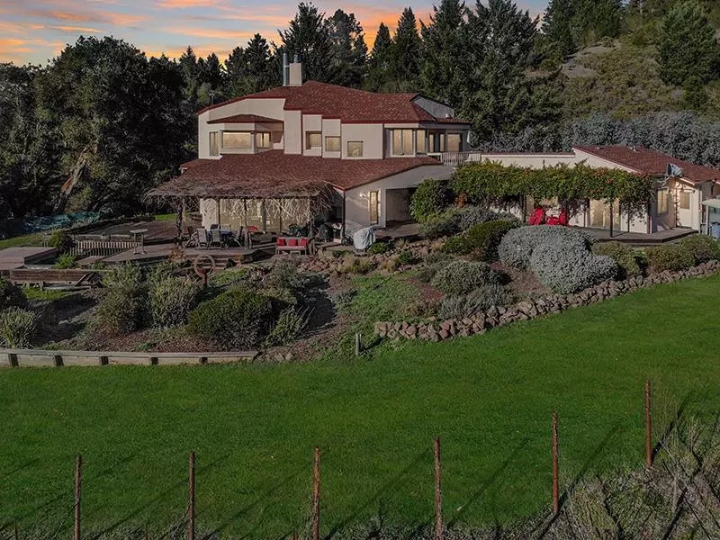 La Honda, CA 94020,140 Alpine Oaks Road