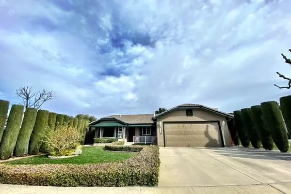 46205 Pine Meadow Drive, King City, CA 93930