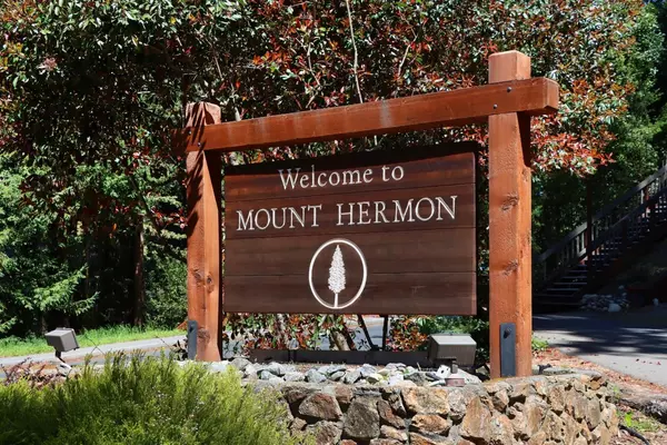 68 Forest Road, Mount Hermon, CA 95041