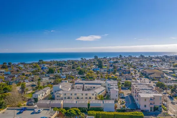 1066 41st Avenue #B205, Capitola, CA 95010