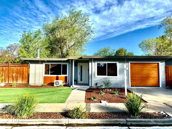 1694 Ashbury Drive, Concord, CA 94520