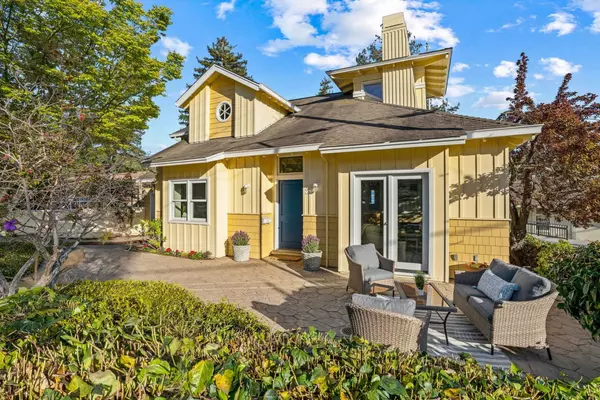 502 Beulah Drive, Capitola, CA 95010