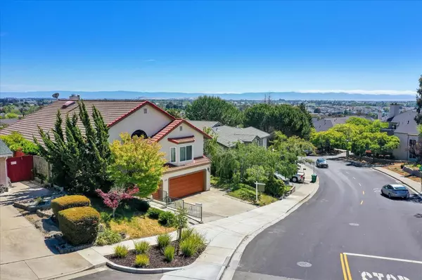 715 Alquire Parkway, Hayward, CA 94544