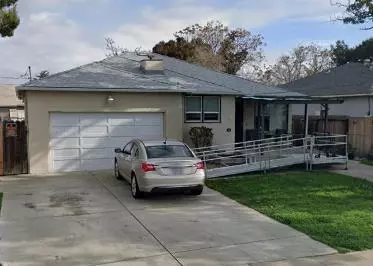 108 Verbena Drive, East Palo Alto, CA 94303