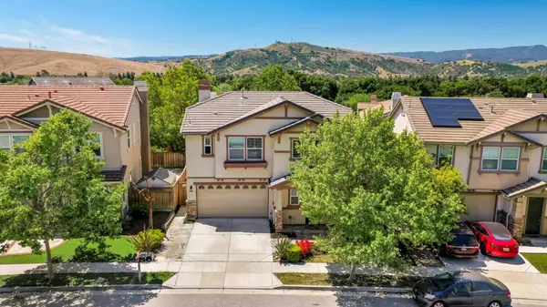 7115 Cerro Crest Drive, San Jose, CA 95138