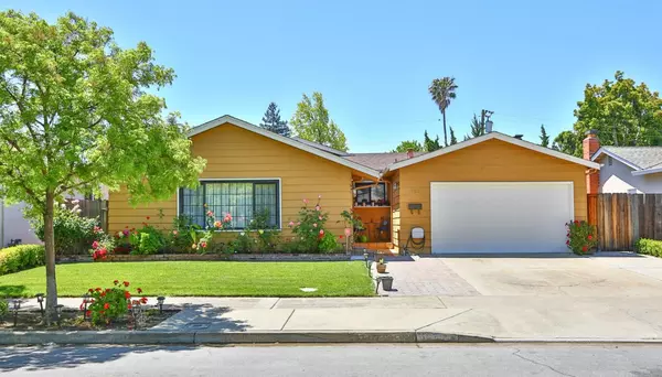 683 Toyon Avenue, Sunnyvale, CA 94086