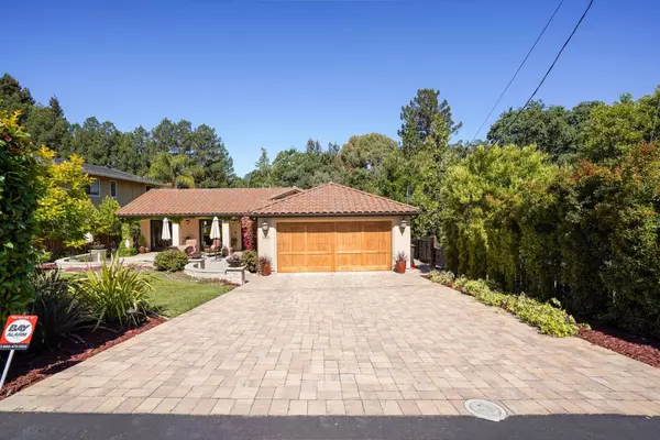 Monte Sereno, CA 95030,15781 Poppy Lane