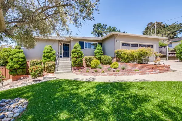 3498 Bridle Drive, Hayward, CA 94541