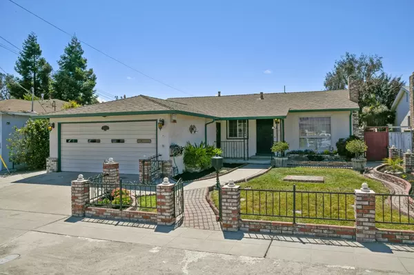 26143 Gettysburg Avenue, Hayward, CA 94545