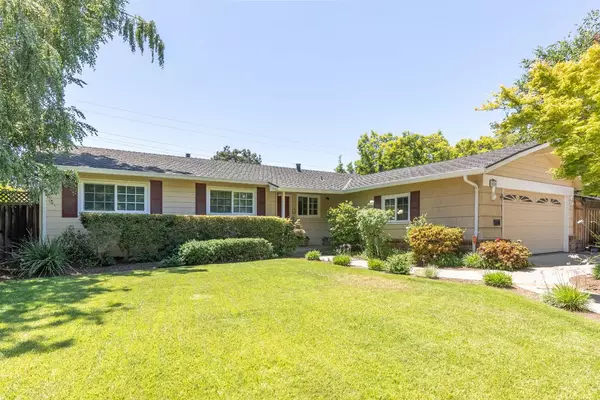 1020 W Homestead Road, Sunnyvale, CA 94087