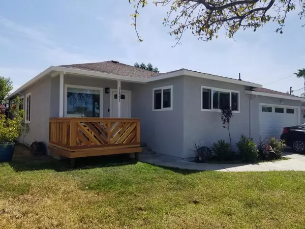 26992 Gading Road, Hayward, CA 94544