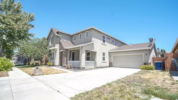 266 Cherry Blossom Lane, Patterson, CA 95363