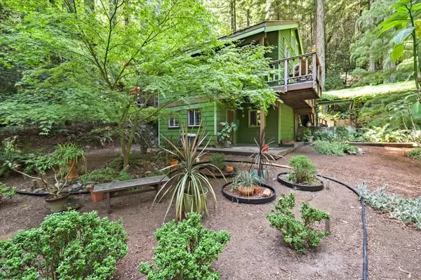 1503 Tindall Ranch Road, Corralitos (watsonville), CA 95076