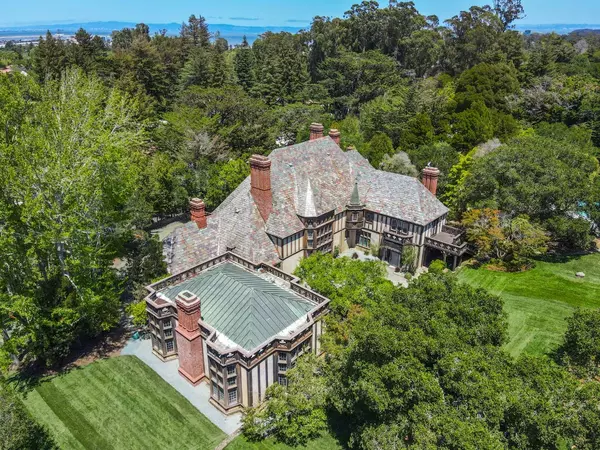 85 and 90 Fagan Drive, Hillsborough, CA 94010