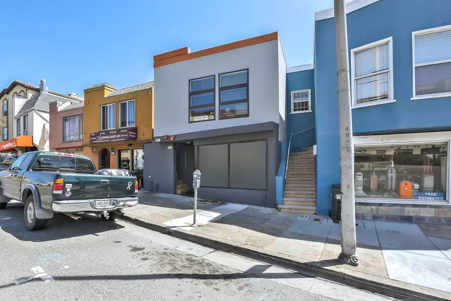 6819-6821 Mission Street, Daly City, CA 94014