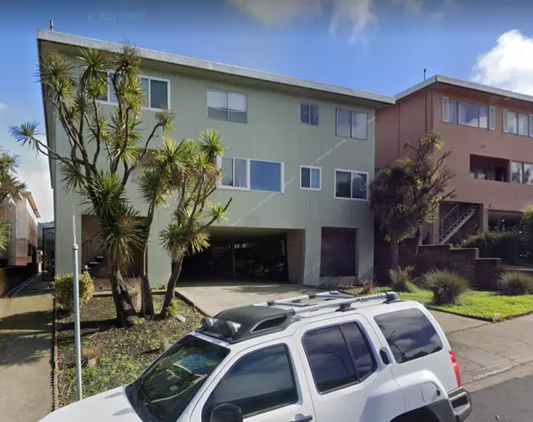 1515 Sullivan Avenue, Daly City, CA 94015