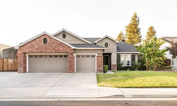 Clovis, CA 93611,1623 Decatur