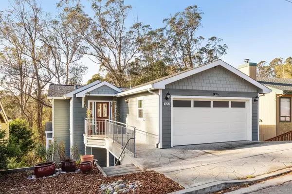 475 El Granada Boulevard, El Granada, CA 94018