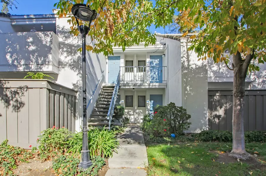 1055 N Capitol Avenue #72, San Jose, CA 95133